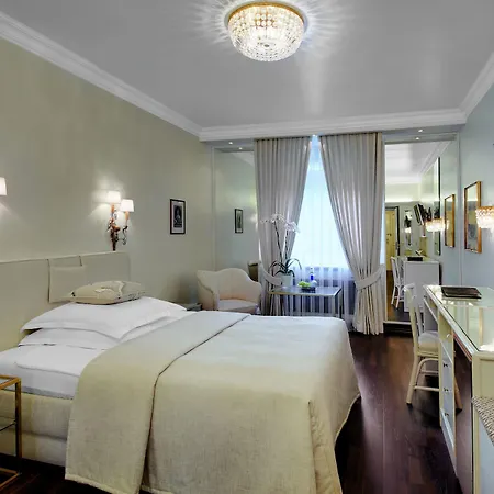 Europaeischer Hof Heidelberg, Bestes Deutschlands In Historischer Architektur 5*