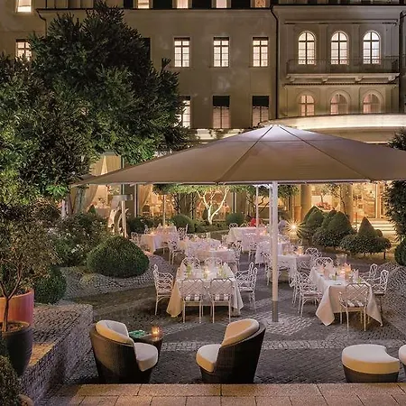 Europaeischer Hof Heidelberg, Bestes Deutschlands In Historischer Architektur 5*