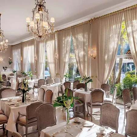 Готель Europaeischer Hof Heidelberg, Bestes Deutschlands In Historischer Architektur Гайдельберг