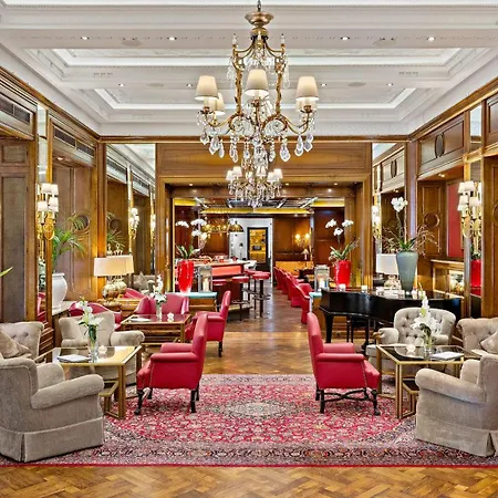 Готель Europaeischer Hof Heidelberg, Bestes Deutschlands In Historischer Architektur Гайдельберг
