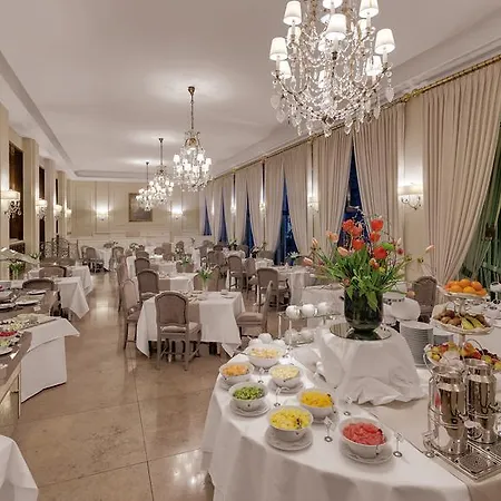Europaeischer Hof Heidelberg, Bestes Deutschlands In Historischer Architektur 5* Гайдельберг