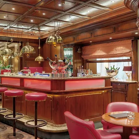 Europaeischer Hof Heidelberg, Bestes Deutschlands In Historischer Architektur Готель Гайдельберг